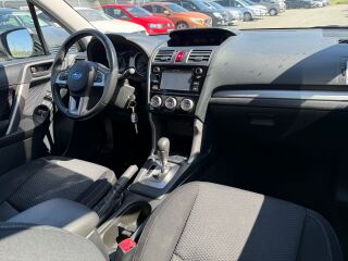 Subaru Forester 2.0 108kW