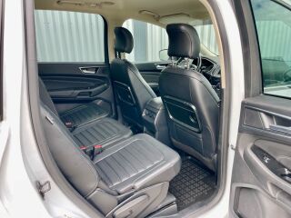 Ford Galaxy Titanium AWD 7k 2.0 R4 TDCI 132kW