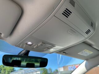 Volkswagen Passat 1.8 132kW