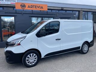 Renault Trafic FACELIFT 2.0 88kW