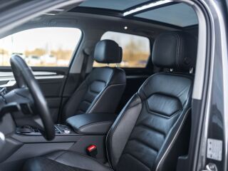 Volkswagen Touareg Elegance 3.0 V6 TDI 4Motion 170kW
