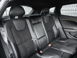 Volvo V40 R-Design 2.0 110kW