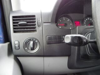 Volkswagen Crafter H2/L3 2.0 TDI 100kW