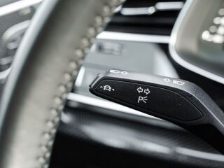 Audi SQ8 S-line 4.0 320кВ