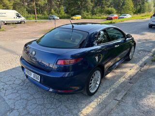 Alfa Romeo GT Progression 2.0 JTS 122kW