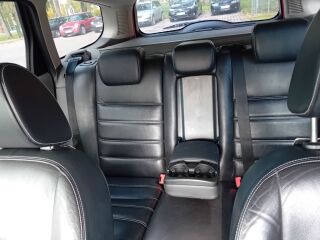 Ford Focus 1.8 85kW