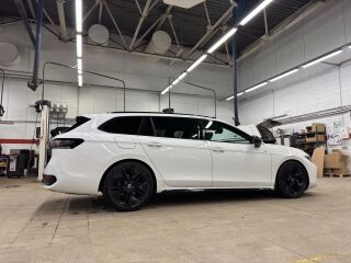 Volkswagen Passat R-line 4 Motion 2.0 142kW