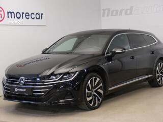 Volkswagen Arteon E-Hybrid R-Line 1.4 115 kW