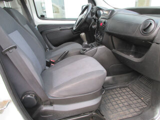 Peugeot Bipper 1.4 54кВ