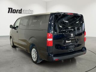 Peugeot Traveller L3 Allure 2.0 BlueHDI 106kW
