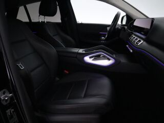 Mercedes-Benz GLE 350 d Coupe 4Matic AMG 2.9 200kW