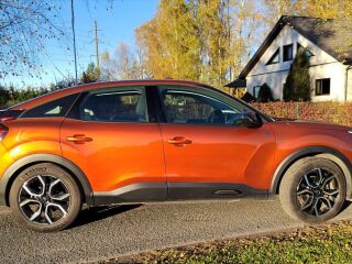 Citroen C4 57kW