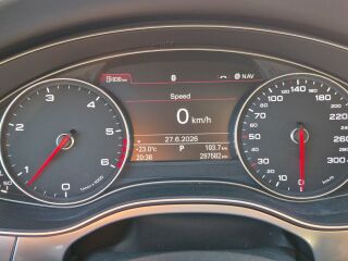 Audi A6 3.0 V6 BiTDI 230kW