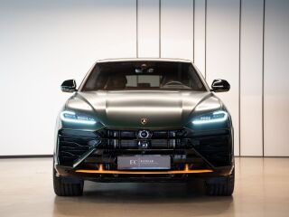 Lamborghini Urus SE 4.0 V8 456kW