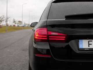 BMW 530 Facelift LCI M-pakett 3.0 190kW