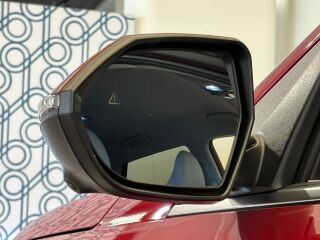 Hyundai Kona Premium Hybrid 1.6 GDi Hybrid 104kW