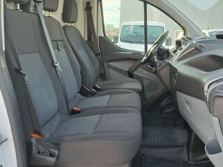 Ford Transit Custom 2.0 77кВ