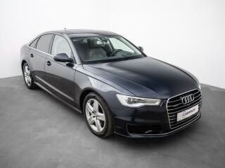 Audi A6 Quattro 3.0 160kW