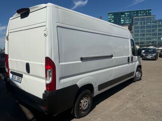 Peugeot Boxer 2.0 96кВ