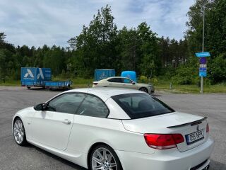 BMW 320 2.0 125кВ