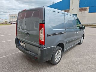 Peugeot Expert 2.0 88kW