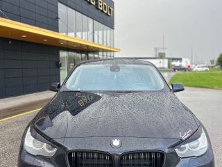 BMW 530 D GRAN TURISMO 3.0 180kW
