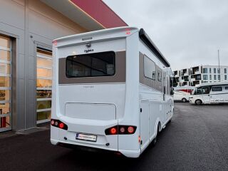 FRANKIA F-LINE i740 PLUS ED TOGETHER - 2026 - ALL INCLUSIV 2.2 R4 MUTIJET 3  EURO VI E 132kW