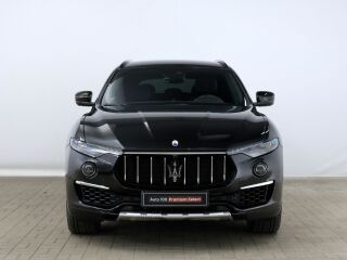 Maserati Levante GranLusso 3.0 202кВ