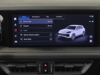 Porsche Cayenne GTS 4.0 368kW