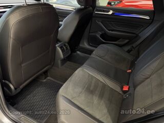 Volkswagen Arteon Shooting Brake R-Line 2.0 R4 TDI 110kW