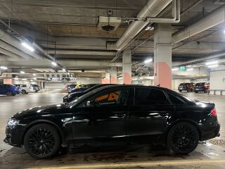 Audi A4 2.0 105kW