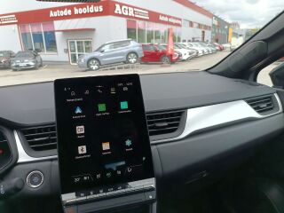 Mitsubishi Grandis Intense Plus 1.8 HEV 116kW