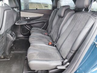 Peugeot 5008 GT 1.5 96kW
