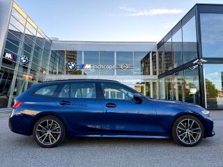 BMW 320 Sport Line 2.0 140kW