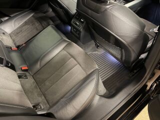 Audi A5 2.0 125kW