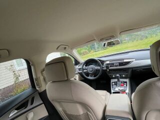 Audi A6 2.0 185kW