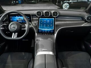 Mercedes-Benz GLC 200 2.0 150kW