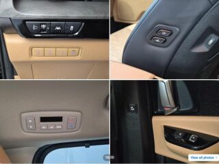 Kia Carnival Noblesse 2.2 CRDi 148кВ