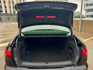 Audi A4 2.0 140kW