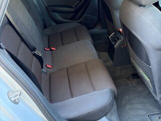 Audi A4 allroad B8 2.0 130kW