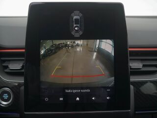 Renault Arkana R S LINE E-TECH HYBRID 1.6 69кВ