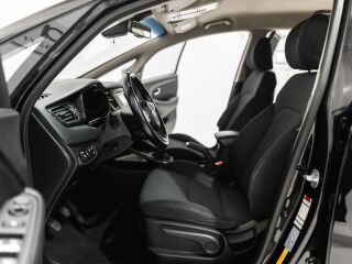 Kia Carens Facelift Family Comfort 1.7 100kW