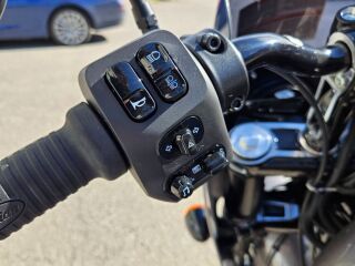 Indian Chief Sport RT V2 62kW