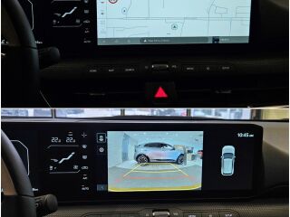 Kia K4 GT-Line 7DCT 1.6 T-GDI 110kW