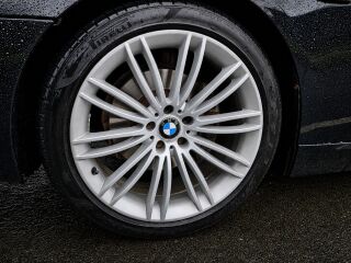BMW 730 E65 3.0 170кВ