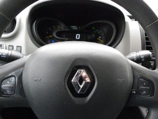 Renault Trafic LONGa/c 1.6 TDI 88kW