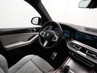 BMW X5 XDRIVE45E XDRIVE45E 3.0 210kW