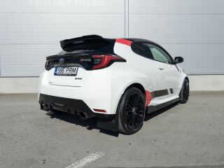 Toyota Yaris GR 1.6 192kW