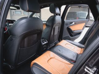Audi A4 exclusive 3.0 TDI 176kW