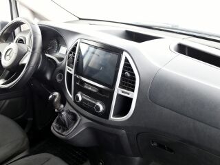 Mercedes-Benz Vito Van 1.6 CDI 84kW